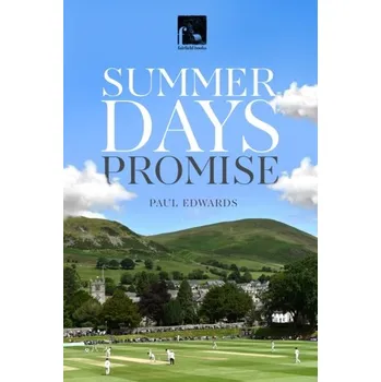 Summer Days Promise - Edwards, Paul