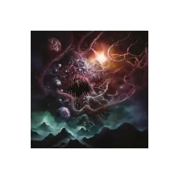 Zahraniční hudba Summoning Saturn Voids - Summoning Saturn Voids [CD]