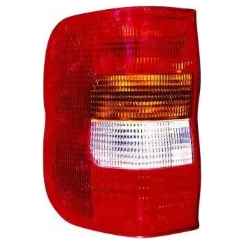 Zadní světlomet Zadní světlo ABAKUS 442-1949R-UE