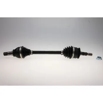 Hřídel nápravy Hnací hřídel SPIDAN 36682