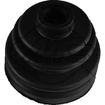 Hřídel nápravy Měch, hnací hřídel Metalcaucho 00284