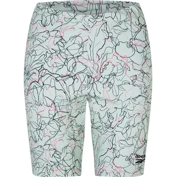 Dámské oblečení Kraťasy Reebok Lgtsag 1013586 0-2