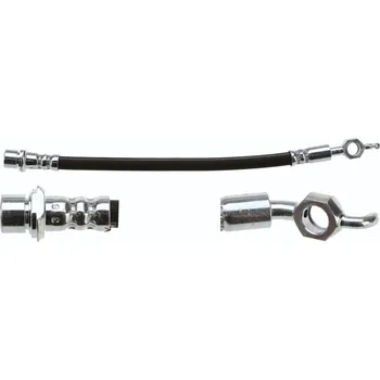 Brzdová hadice Brzdová hadice TRW PHD1293