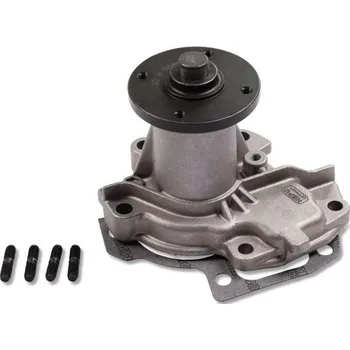 Chladič motoru Vodní čerpadlo, chlazení motoru HEPU P776