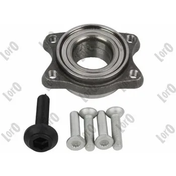 Náboj kola ABAKUS 141-01-041