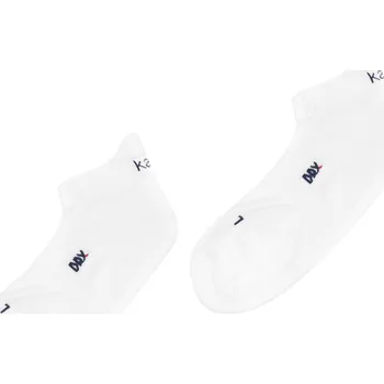 Pánské ponožky Ponožky Karrimor White 1021087 Mens 12+