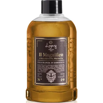 Logevy Firenze 1965 Collezzione Privata náplň do difuzéru Il Magnifico, 500 ml
