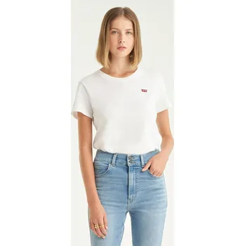 Tričko Levis White 1060579 8 (XS)