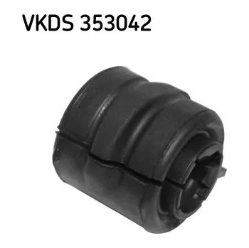 Zavěšení kol Ložiskové pouzdro, stabilizátor SKF VKDS 353042