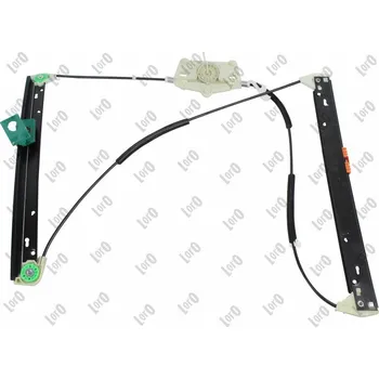 Stahovačka okna Zvedací zařízení oken ABAKUS 130-003-007