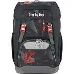Školský ruksak Step by Step GRADE Drak Drako, AGR certifikát