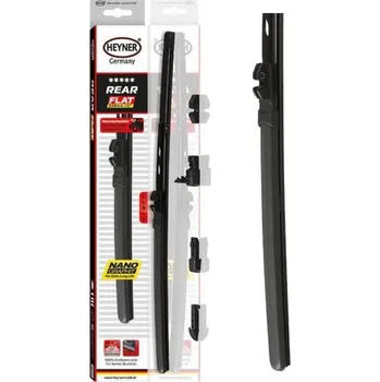 Stěrač Zadní stěrač Seat Exeo ST 2009–2013 | HEYNER