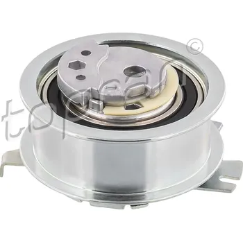 Napínací kladka, ozubený řemen TOPRAN 113 722