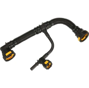 Spojovací materiál motoru Hadice, větrání klikové skříně GATES EMH633