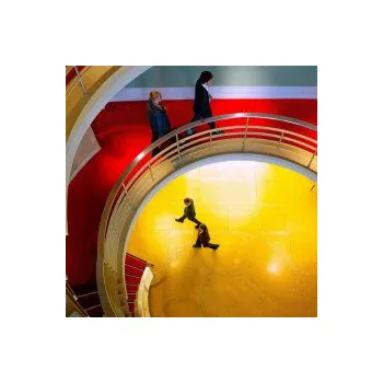 Zahraniční hudba Matter Does Not Define - Lathums [CD]