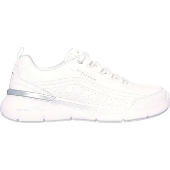 Dámská móda Tenisky Skechers White 1007355 5 (38)