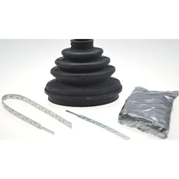 Hřídel nápravy Sada měchů, hnací hřídel LÖBRO 304903