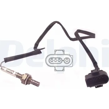 Lambda sonda Lambda sonda DELPHI ES10967-12B1