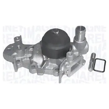 Chladič motoru Vodní čerpadlo, chlazení motoru MAGNETI MARELLI 352316170960