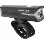 světlo přední MAX1 Vision 300 USB Barva: černá, Velikost: DOBÍJECÍ