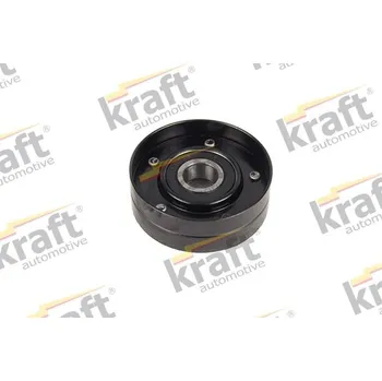 Napínací kladka, žebrovaný klínový řemen KRAFT AUTOMOTIVE 1220833