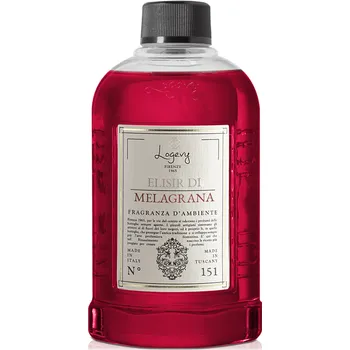 Logevy Firenze 1965 náplň do difuzéru Elisir di Melagrana, 500 ml