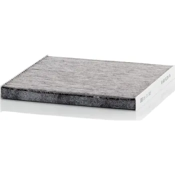 Autodíl Filtr, vzduch v interiéru MANN-FILTER CUK 21 025