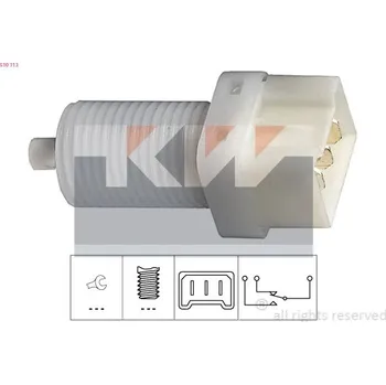 Spínač brzdového světla KW 510 113