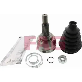 Hřídel nápravy Sada kloubů, hnací hřídel Schaeffler FAG 771 0580 30