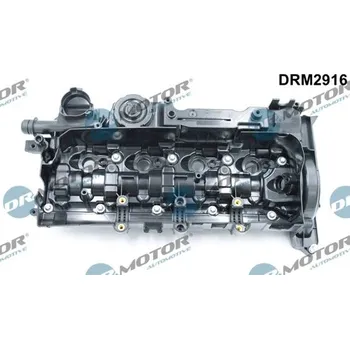 Kryt motoru Kryt hlavy válce Dr.Motor Automotive DRM2916