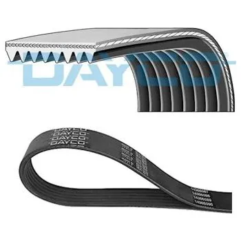 Ozubený klínový řemen DAYCO 8PK1478
