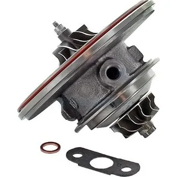 Skupina trupu, turbodmychadlo MEAT & DORIA 601112