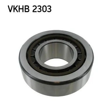 Ložisko kola SKF VKHB 2303