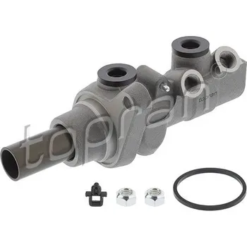 Brzdový válec Hlavní brzdový válec TOPRAN 115 609