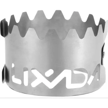 MXM Titanové závětří - mini