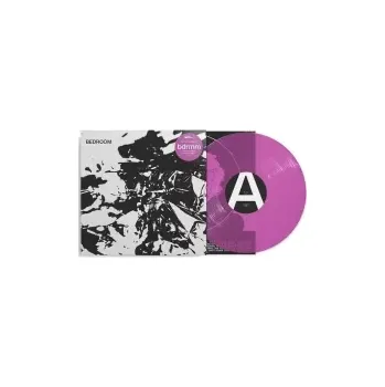 Zahraniční hudba Bedroom / Violet / Vinyl - Bdrmm [LP]