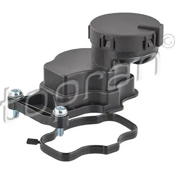 Ventil motoru Ventil, odvětrání klikové skříně TOPRAN 502 643