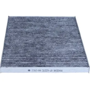 Ventilátor topení a klimatizace Filtr, vzduch v interiéru MAXGEAR 26-1656