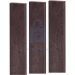 Transform 39012 rovná 78 x 21 x 980 mm