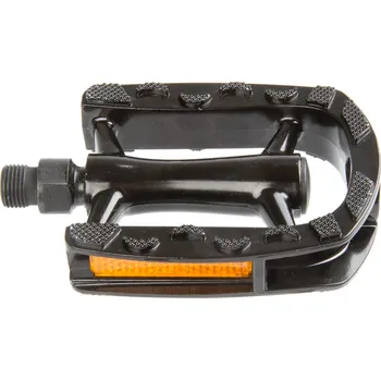 Pedál na kolo Pedál Steady-A7 Alu-Alu