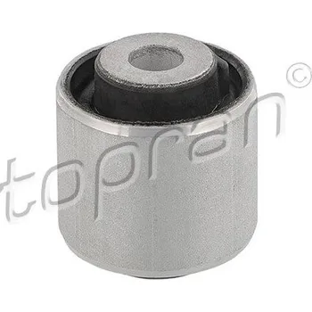 Zavěšení kol Uložení, řídicí mechanismus TOPRAN 634 424