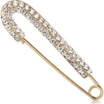 Gaira® Brož Spínací špendlík 312472-22