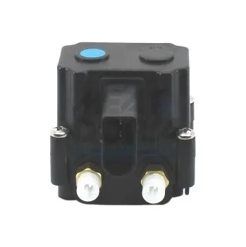 Ventil, pneumatický systém MEAT & DORIA 58205