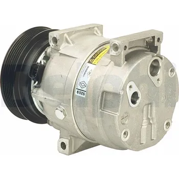 Kompresor klimatizace Kompresor, klimatizace DELPHI TSP0155137