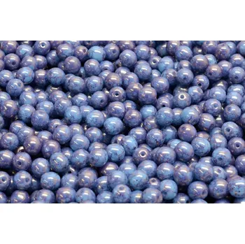 Korálek Korálky kuličky 2574 (4 mm)