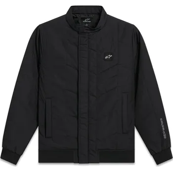 Moto bunda Bunda Alpinestars Precedent černá