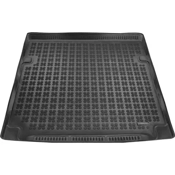 Vana do kufru Rezaw-Plast Gumová vana do kufru Opel Combo E 2018- (L2, 5 míst, 3. řada sklopená)