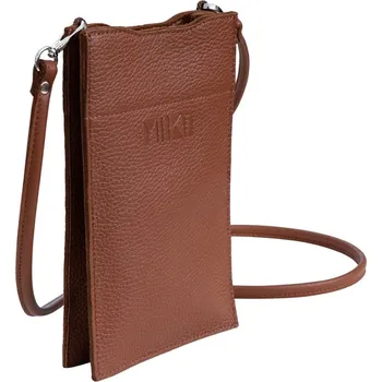 Miiko Design Hertta Taška na mobil Hnědá