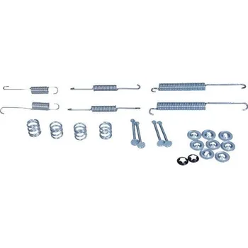 Brzdová čelist Sada příslušenství, brzdové čelisti MAXGEAR 27-0723