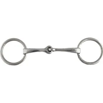Udidlo pro koně Stihlo Mini PONY nerez 10mm 9cm